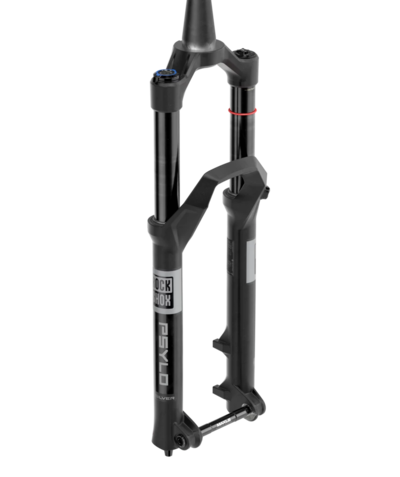 Suspensii RockShox