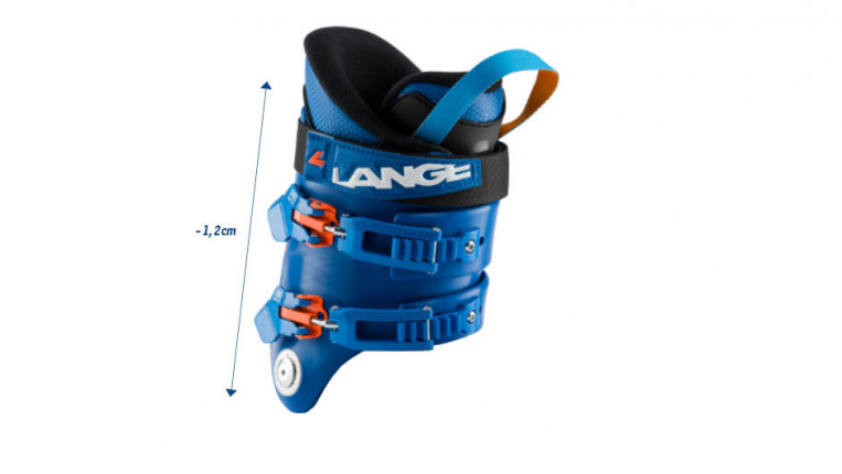 Lange-Power-Vlock