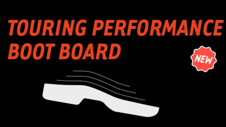 Lange-Performance-Boot-Board