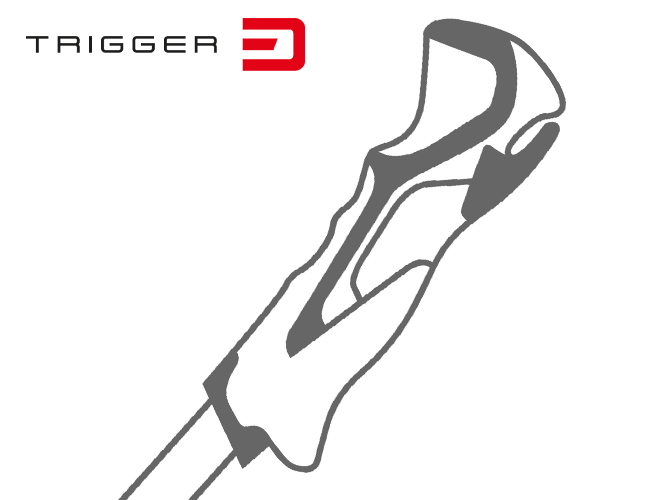 Leki-Trigger-3D-Slalom-Grip