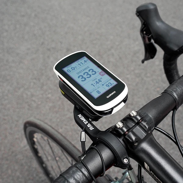 Suport standard Garmin cu sistem quarter-turn