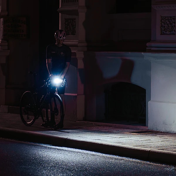 Iluminare pe timp de noapte