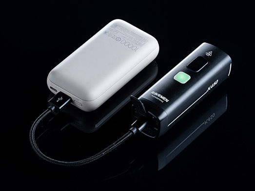 Reincarcare USB-C