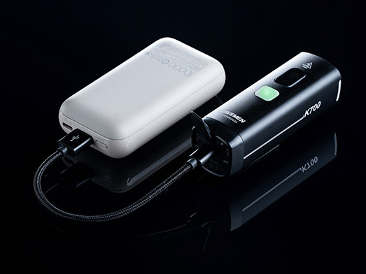 Reincarcare USB-C