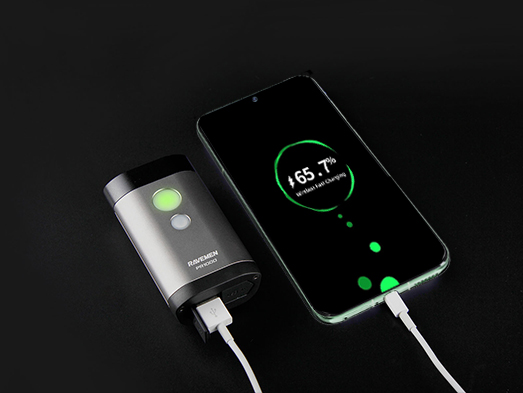 PR1000-USB-STANDARD