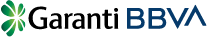 Garanti Bank Logo