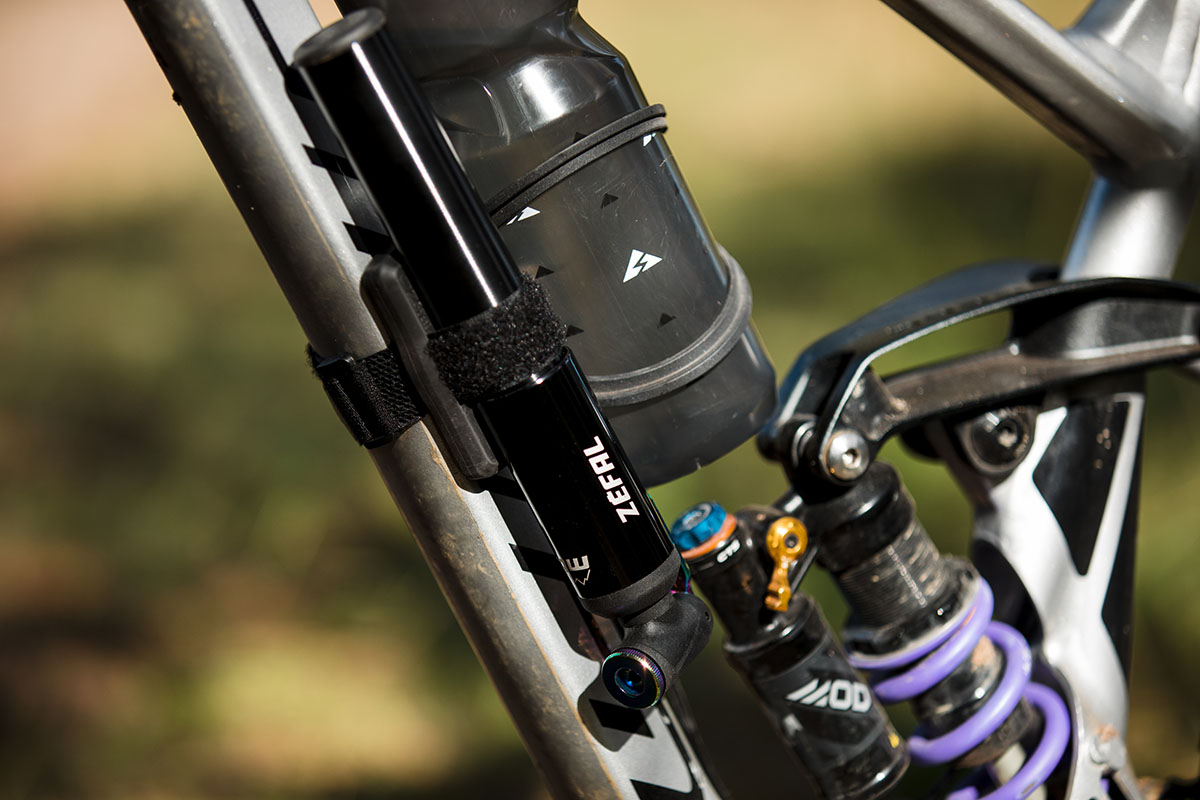 Mounting-Clip